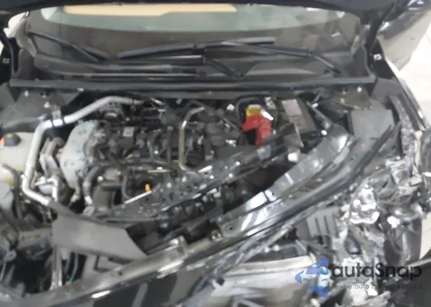 2023 Nissan Sentra Sv Xtronic Cvt z USA, uszkodzony, nr VIN 3N1AB8CV0PY270983